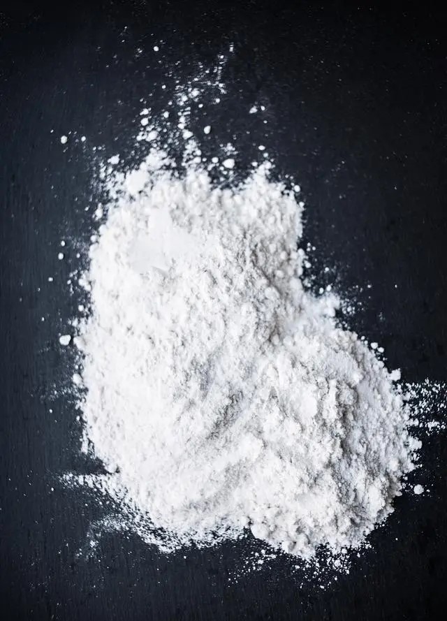 diammonium phosphate plant